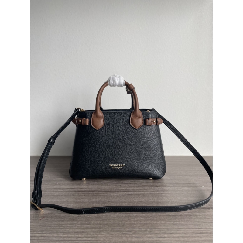 B**rry top handle bags